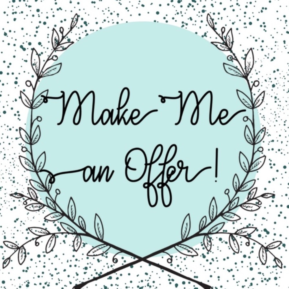 Make an offer!